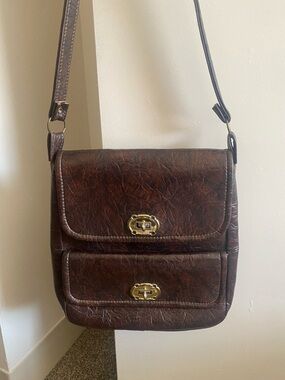 Swafford Originals Vintage Shoulder Bag Purse